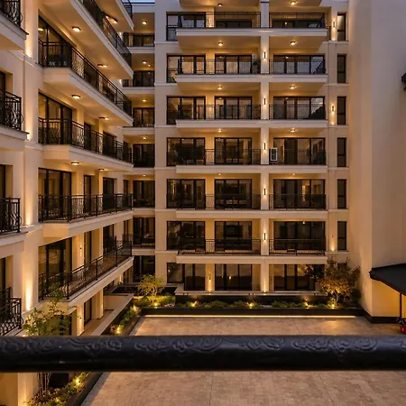 Diamond Casa 3 With Paid Private Parking