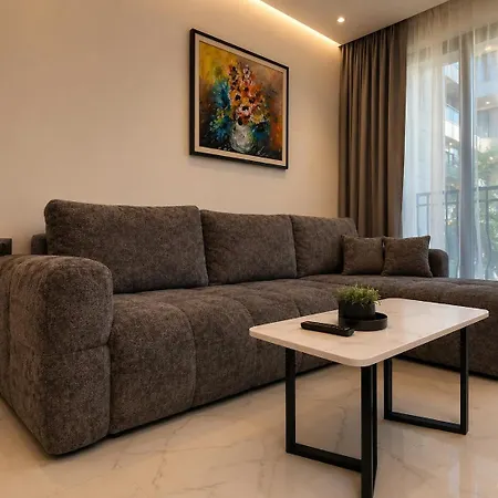 Diamond Casa 3 With Paid Private Parking Διαμέρισμα