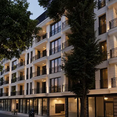 דירה Diamond Casa 3 With Paid Private Parking