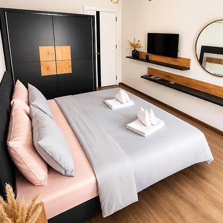 Diamond Casa 3 With Paid Private Parking * פלובדיב