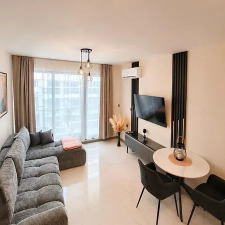 Diamond Casa 3 With Paid Private Parking פלובדיב