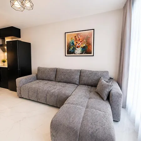 דירה Diamond Casa 3 With Paid Private Parking