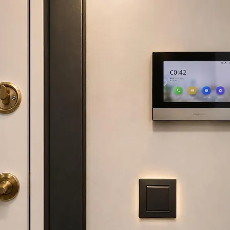 Diamond Casa 3 With Paid Private Parking דירה פלובדיב
